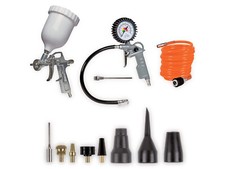 Druckluftset einhell teile gebraucht kaufen  Seifhennersdorf