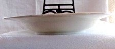 NOVO LOTE/2 TIGELAS DE SOPA DE PORCELANA MIKASA TRAVERTINO cinza marmorizado para substituição ou adição comprar usado  Enviando para Brazil