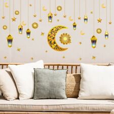 Eid mubarak wall for sale  HATFIELD