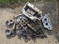 greeves griffon for sale greeves griffon for sale HORSHAM