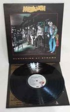 Marillion clutching straws usato  Certaldo