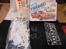 Mpc 1975 pontiac for sale  Junction City