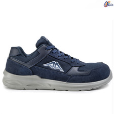 Scarpe antinfortunistiche s1p usato  Corato