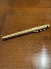 Rare sheaffer targa usato  Gemonio
