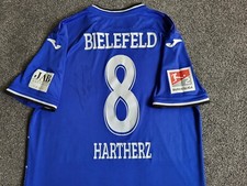 Arminia bielefeld rig gebraucht kaufen  Bielefeld