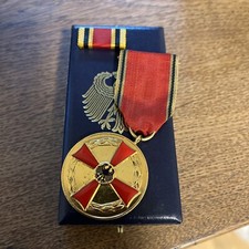 Rden bundesverdienstkreuz meda gebraucht kaufen  München