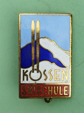 Ancien insigne émaillé d'occasion  France