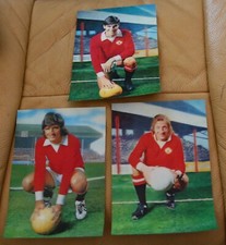 Manchester united 1972 for sale  BRISTOL