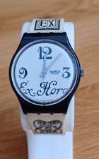 Swatch gb163 vintage for sale  GRANTHAM