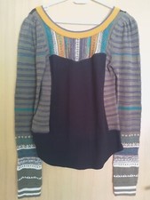 Pullover strick free gebraucht kaufen  Oelde