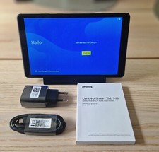 lenovo smart gebraucht kaufen  Kranenburg