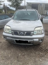 2004 nissan trail for sale  COLCHESTER