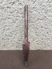 Ancienne panne fer d'occasion  Arinthod