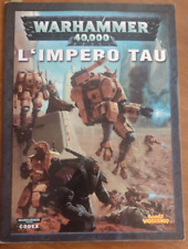 Warhammer 40.000 impero usato  Sant Omobono Terme