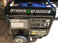 Hybrid generator for sale  Palm Bay