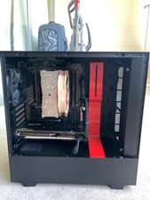 Gaming workstation 5820k for sale  Boulder