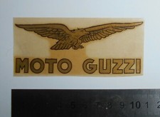 Adesivo sticker vintage usato  Italia