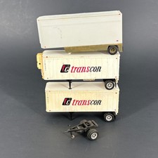 Con cor transcon for sale  Magnolia