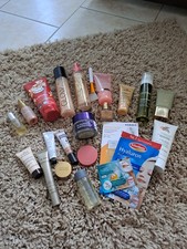 Beautypaket div marken gebraucht kaufen  Berlin