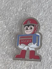 Pin rocky moto d'occasion  Le Perreux-sur-Marne