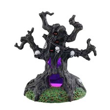 Lemax chained spooky gebraucht kaufen  Kaarst