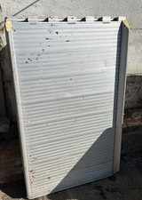 Heavy duty folding for sale  NOTTINGHAM