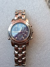 Orologio cronografo sector usato  Casapesenna
