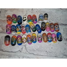Mighty beanz bundle for sale  TORQUAY