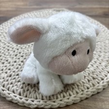 Aurora white lamb for sale  Warwick