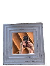 Mirror wood grain for sale  Pelzer