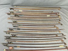 24 ARCHETTI Per Violino O Viola Ampia Scelta comprar usado  Enviando para Brazil