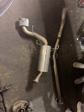 Astra vxr exhaust for sale  WHITBY