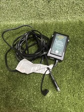 Carregador de bateria 12 volts 800mA Jr mantenedor de bateria júnior  comprar usado Carregador de bateria 12 volts 800mA Jr mantenedor de bateria júnior  comprar usado  Enviando para Brazil