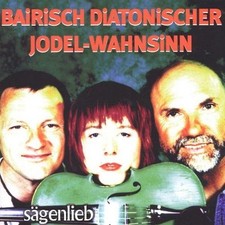 Bairisch diatonischer jodel gebraucht kaufen  Berlin