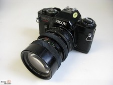 Ricoh super slr gebraucht kaufen  Altbach