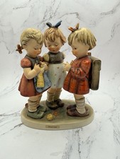 Vintage hummel school for sale  Manassas
