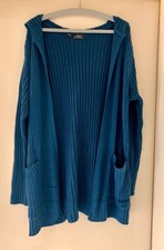 Strickjacke kapuze größe gebraucht kaufen Strickjacke kapuze größe gebraucht kaufen  Essen