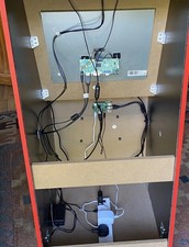 Arcade 1up cabinet for sale  CHELMSFORD