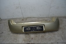 97353 paraurti posteriore usato  Roma