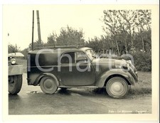 1960 garlasco incidente usato  Milano