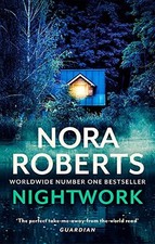 Nightwork roberts nora for sale  ROSSENDALE