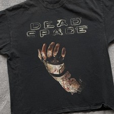 Camiseta promocional RETRO DEAD SPACE P-5XL comprar usado Camiseta promocional RETRO DEAD SPACE P-5XL comprar usado  Enviando para Brazil