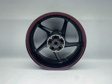 Yamaha 4c8 felge gebraucht kaufen  Wietze
