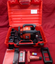 Hilti a12 rotating for sale  Olathe