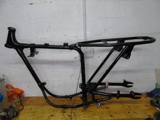 Bsa c15 frame for sale Bsa c15 frame for sale  TREDEGAR