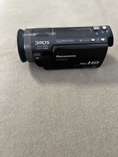 Panasonic hdc tm700 gebraucht kaufen  München