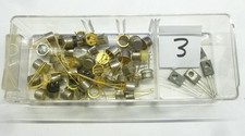 Konvolut transistor nf gebraucht kaufen  Deutschland