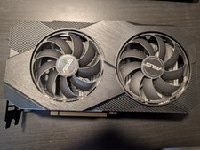 Asus dual geforce for sale  Oak Lawn