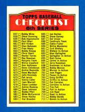 1972 topps 604 for sale  Beaver