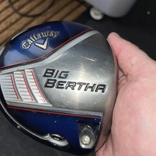 Callaway big bertha for sale  READING